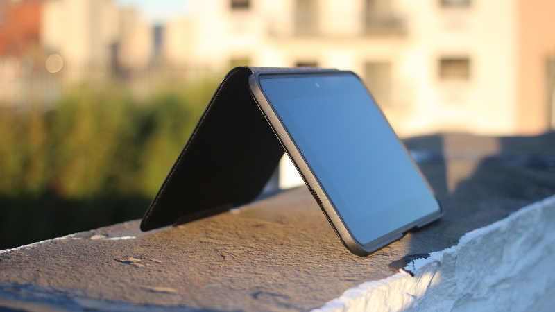 Illustration for article titled Kindle Fire HD Review: Everything a Tablet Should Be—And Not Much More